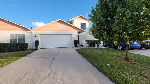 1034 Villa Dr, Melbourne, FL 32940