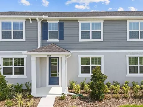 2835 Camellia Flower St, Apopka, FL 32703