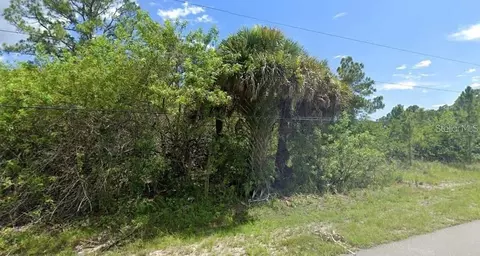 Simonton Avenue, North Port, FL 34286