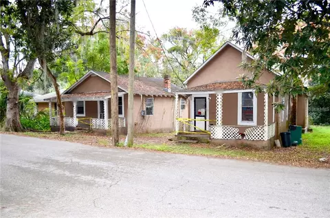 345 E Church St, Deland, FL 32724