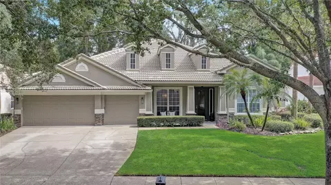 1534 St Edmunds Pl, Lake Mary, FL 32746