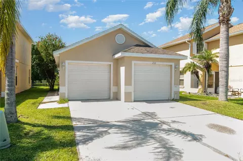 233 Southbridge Cir, Kissimmee, FL 34744