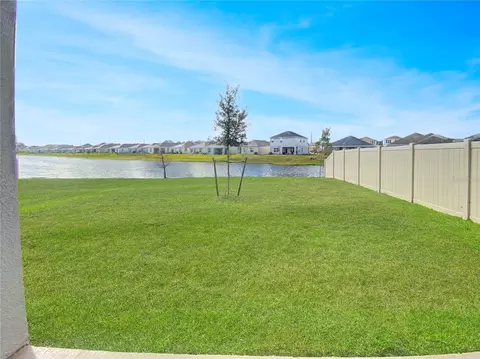 Exterior - 4487 Sagefield Dr, Harmony, FL 34773 photo 2 of 4