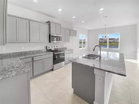 Kitchen - 4487 Sagefield Dr, Harmony, FL 34773 photo 1 of 2