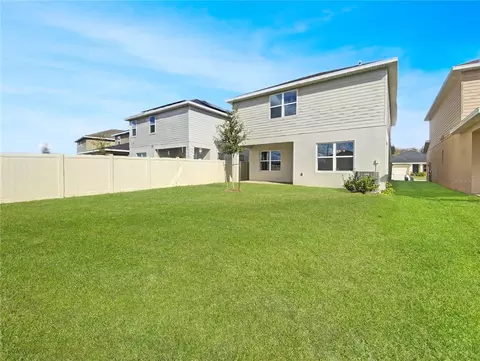 Exterior - 4487 Sagefield Dr, Harmony, FL 34773 photo 3 of 4
