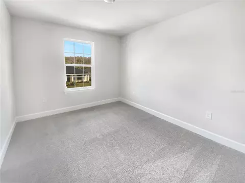 Bedroom - 4487 Sagefield Dr, Harmony, FL 34773 photo 3 of 3