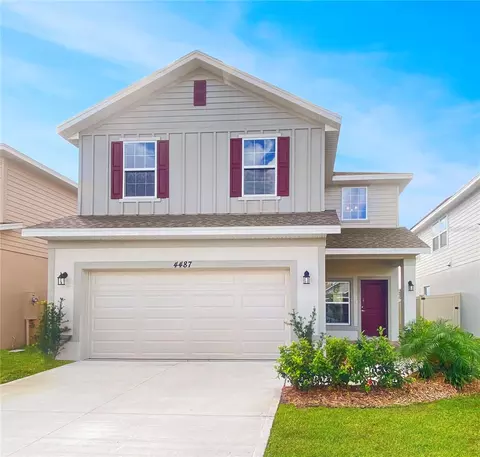 4487 Sagefield Dr, Harmony, FL 34773