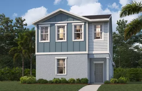 465 Belmond Dr, Debary, FL 32713