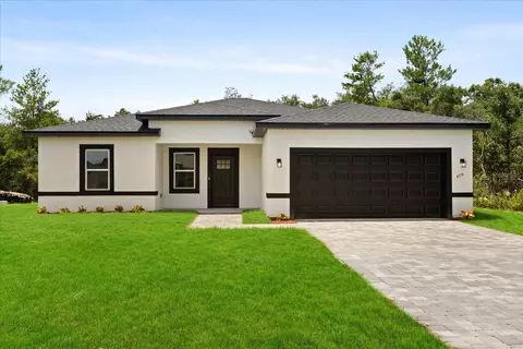 470 Marion Oaks Dr, Ocala, FL 34473