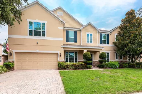 15505 Belle Meade Dr, Winter Garden, FL 34787