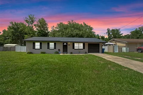 311 Dogwood Ave, Orange City, FL 32763