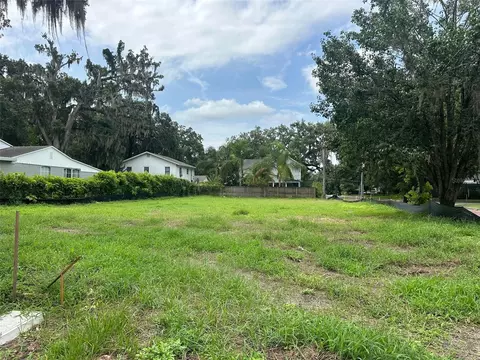 32 W Harvard St, Orlando, FL 32804