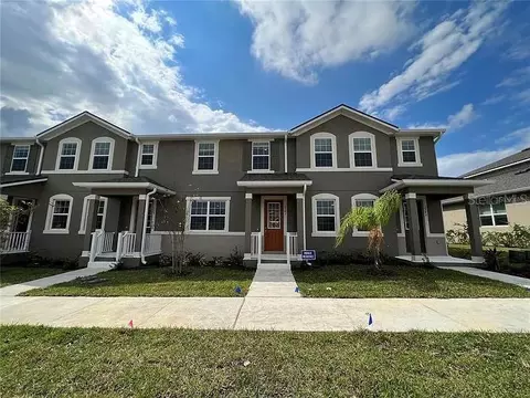 2343 Garden Belle Dr, Clermont, FL 34711
