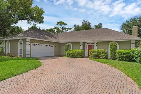 7117 Wooded Vlg, Orlando, FL 32835