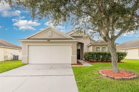4665 Doral Park Ave, Kissimmee, FL 34758
