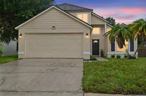 745 Pond Pine Ct, Orlando, FL 32825