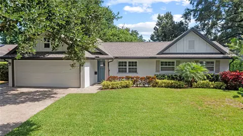 2433 Whitehall Cir, Winter Park, FL 32792
