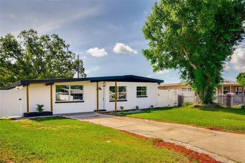 6213 N Cameron Ave, Tampa, FL 33614