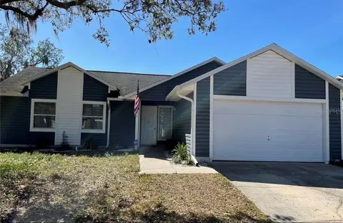 706 Rich Dr, Ocoee, FL 34761