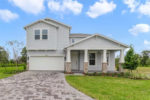 658 Snowy Egret Ct, Sanford, FL 32773
