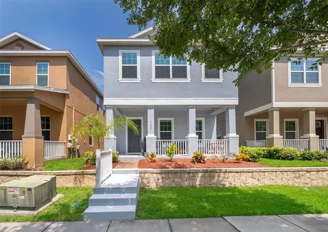 9422 Woodcrane Dr, Winter Garden, FL 34787