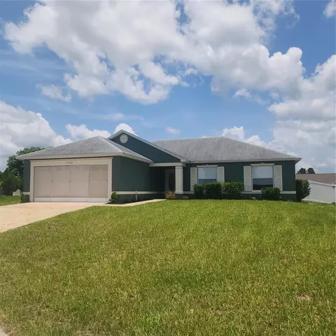 7501 Jessamine Dr, Lakeland, FL 33810