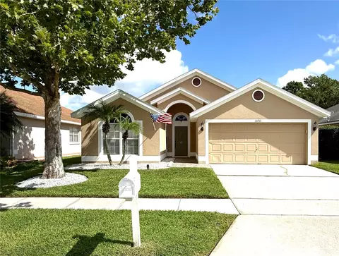 10753 Wildlife Pl, Orlando, FL 32825