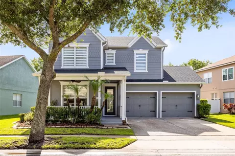 14137 Lake Live Oak Dr, Orlando, FL 32828