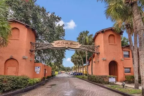 768 E Michigan St #78, Orlando, FL 32806