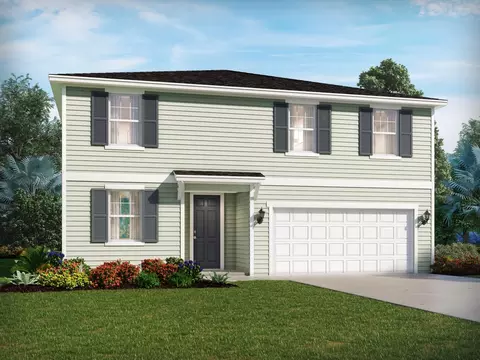 39 Sandy Ln, Palm Coast, FL 32164