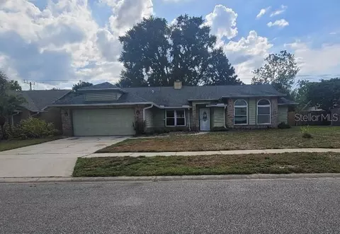 4041 S Waterbridge Cir, Port Orange, FL 32129
