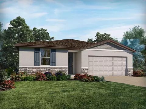 898 Sand Sea Pl, Haines City, FL 33844