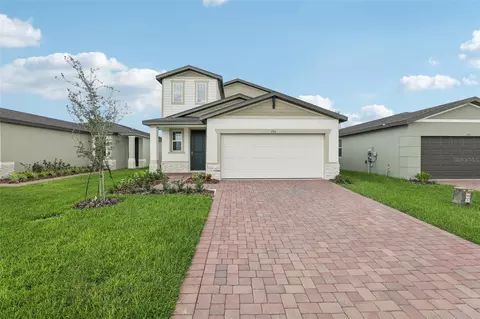 733 Trailhead Point Dr, Lake Hamilton, FL 33851
