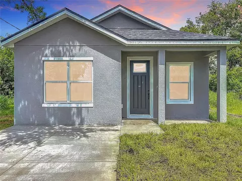 2445 Dolarway St, Sanford, FL 32771