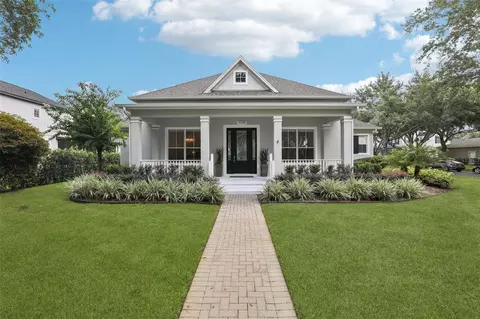 11709 Camden Park Dr, Windermere, FL 34786