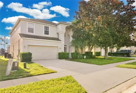 7801 Basnett Cir, Kissimmee, FL 34747