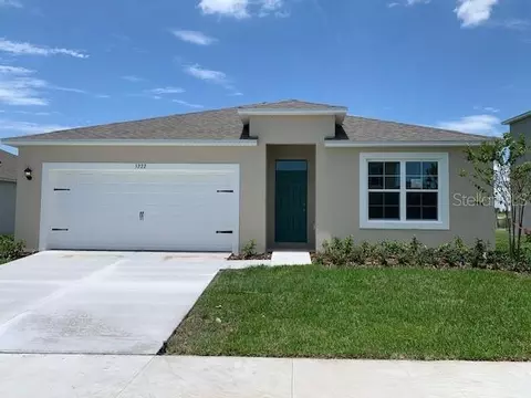 5222 Marshelder St, Apopka, FL 32712