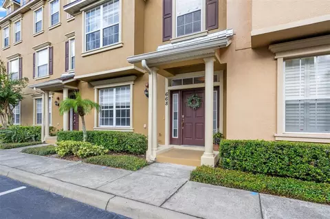 668 Pensacola Ln, Lake Mary, FL 32746