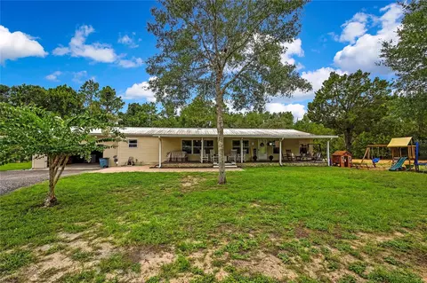11499 Sedate St, Brooksville, FL 34614