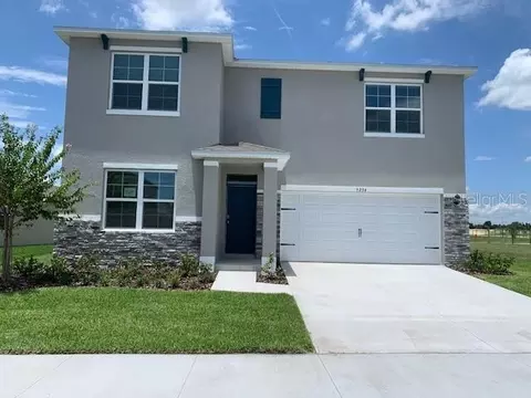 5234 Marshelder St, Apopka, FL 32712