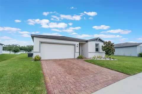 512 Vista Villages Blvd, Davenport, FL 33896