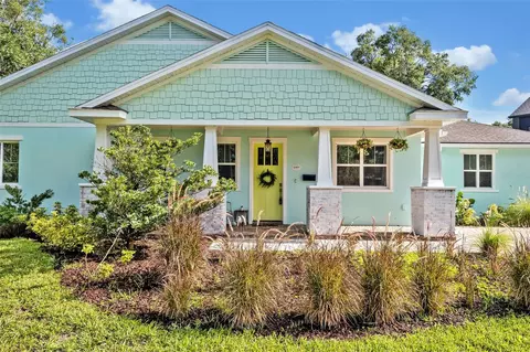 2407 Chelsea St, Orlando, FL 32803