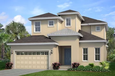 1091 Signet, Apollo Beach, FL 33572