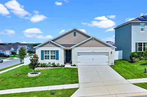 1858 Juneberry St, Clermont, FL 34715