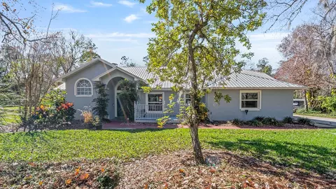 2401 Wassum Trl, Chuluota, FL 32766