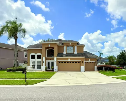 1713 Oak Grove Chase Dr, Orlando, FL 32820