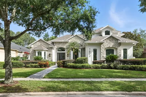 1612 Kersley Cir, Lake Mary, FL 32746