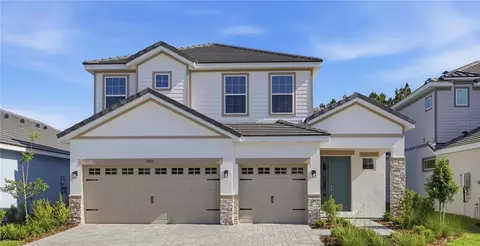 2357 Wise River Ln, Zephyrhills, FL 33539