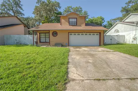 9932 Timber Oaks Ct #12, Orlando, FL 32817