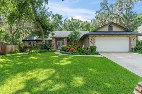 942 Deerwood Loop, Longwood, FL 32779